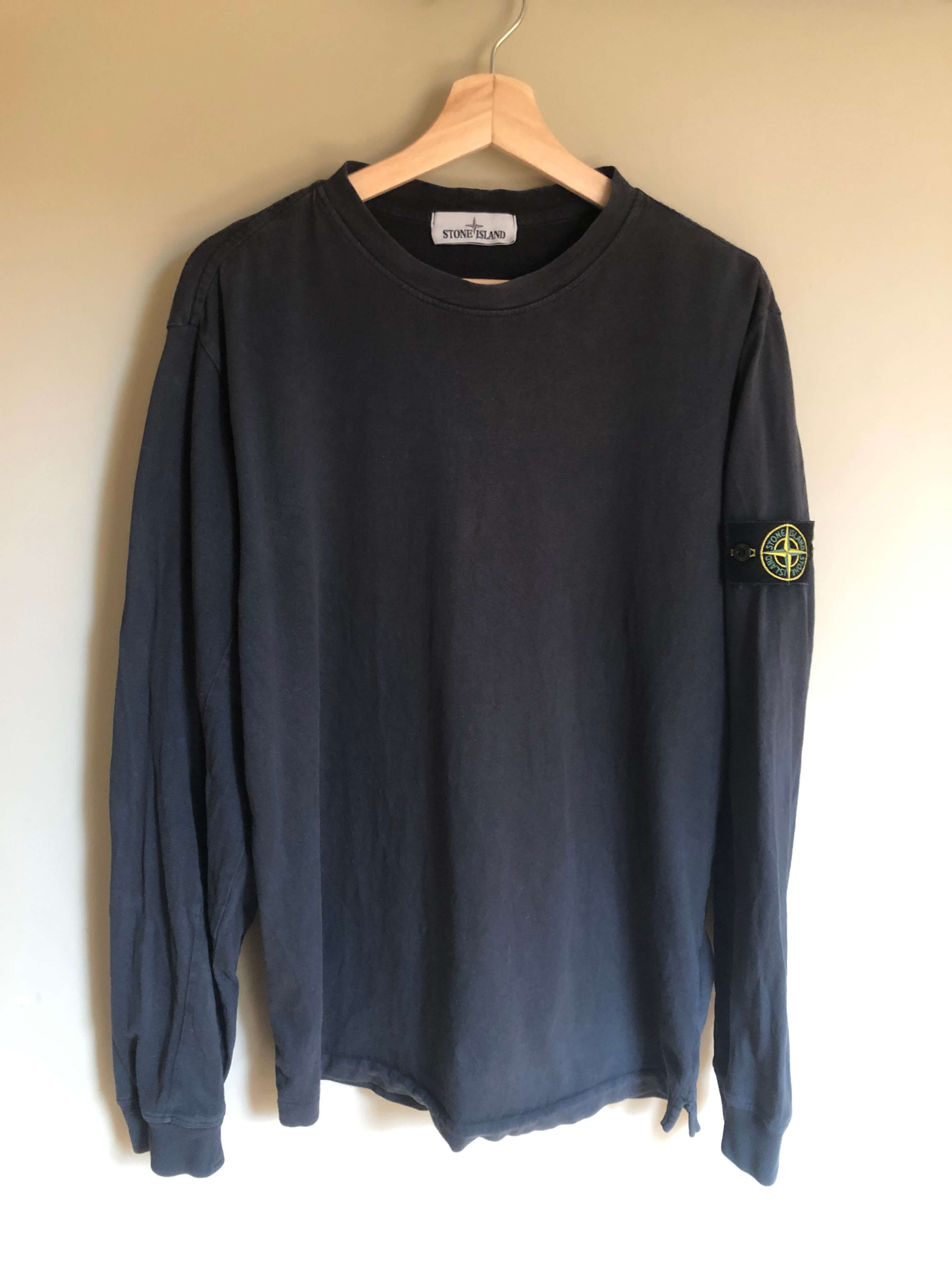 Stone Island Longsleeve